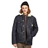 Carhartt WIP - Fairmount Coat "Edgewood"