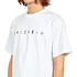 Carhartt WIP - S/S Horizontal T-Shirt