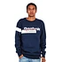 Reebok - AC F DIS Fleece Crew Sweater