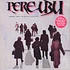 Pere Ubu - Terminal Tower Black Vinyl Edition