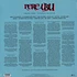 Pere Ubu - Terminal Tower Black Vinyl Edition