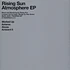 Rising Sun - Atmosphere EP