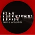 Redshape - Unfinished Symmetry