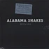 Alabama Shakes - Boys & Girls Blue Vinyl Edition