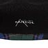 Kangol - 80th Anniversary Wool Monty Beret