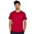 Lacoste - Crocodile Embroidered T-Shirt