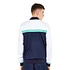 Lacoste - Run Resistant Pique Sweat Jacket