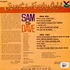 Sam & Dave - Sweet & Funky Gold