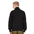 Fred Perry - Monochrome Half Zip Fleece Sweater
