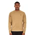 Fred Perry - Interlock Crew Neck Sweatshirt