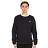 Fred Perry - Taped Crew Neck Sweatshirt