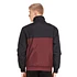 Fred Perry - Panelled Quilted Brentham Jacket