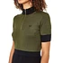 Fred Perry - Zip Neck Knitted Dress