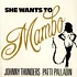 Johnny Thunders & Patti Palladin - She Wants To Mambo