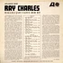 Ray Charles - Hallelujah I Love Her So!