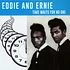 Eddie & Ernie - Time Waits For No One