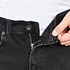 Edwin - ED-80 Slim Tapered Jeans CS Power Black Denim, 12.25 oz