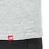 New Balance - Essentials Stacked Logo Tee