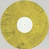 Sawlin - Bikiniarz Yellow Marbled Vinyl Edition