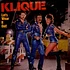Klique - Let's Wear It Out!