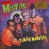 Misfits - Famous Monsters Colored Vinyl Edition