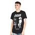 Siouxsie & The Banshees - White Eve T-Shirt