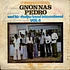 Gnonnas Pedro Et Ses Dadjes - The Band Of Africa Vol. 4