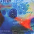 Kaidi Tatham presents 12 Senses - Movement EP