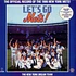 The New York Mets - Let's Go Mets!