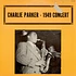 Charlie Parker - 1949 Concert