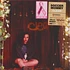 Soccer Mommy - Clean Ten Bands One Cause Pink Vinyl Edition