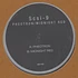 SCSI-9 - Pheotron / Midnight Red