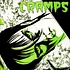 The Cramps - Voodoo Idols