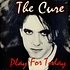 The Cure - Play For Today