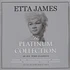 Etta James - Platinum Collection White Vinyl Edition