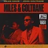 Miles Davis & John Coltrane - Miles & Coltrane