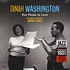 Dinah Washington - For Those In Love (Arranged And Conducted By Quincy Jones)