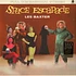 Les Baxter - Space Escapade