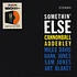 Cannonball Adderley - Somethin' Else Orange Vinyl Edition