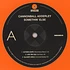 Cannonball Adderley - Somethin' Else Orange Vinyl Edition