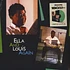 Ella Fitzgerald & Louis Armstrong - Ella & Louis Again Green Vinyl Edition