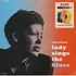 Billie Holiday - Lady Sings The Blues Transparent Yellow Vinyl Edition