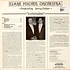 The Clare Fischer Orchestra featuring Jerry Coker - Extension