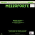 Mezzoforte - Spring Fever