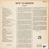 V.A. - Hot Clarinets 1924-1929