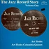 Art Hodes, Art Hodes Columbia Quintet - The Jazz Record Story - Volume One