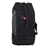 Blok Large Backpack (Licorice Black Bold)