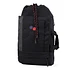 Blok Medium Backpack (Licorice Black)