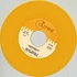 Wesley Bright & The Honeytones - Happiness / You Don't Want Me Yellow Vinyl Edition