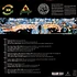 Jamalski - Guaranteed Rewind - A B-Boy Roughneck Compilation